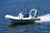 Highfield Sport 420 w/ Yamaha Outboard available now at Boat Specialists.