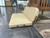 Highfield Classic Grand Tour Limited Edition Bench Seat and Backrest Cushions Side