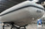 Pre-Owned AB 10AL with a Yamaha 9.9hp Outboard bottom.