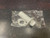 Flexboat Drain Plug Set - White