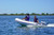 Zodiac Cadet 310 ALU inflatable boat with slat floor.