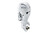 Tohatsu 115hp White Outboard MFS115AWETL.