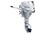 Tohatsu 20hp Outboard MFS20EWS