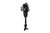 Mercury 4hp 4MH Portable Outboard Tiller Rear.