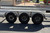 Kokopelli Triple Axle Trailer 29/31-15000 tires.