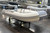 Pre-Owned Zodiac CAL350 port side.
