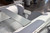 Pre-Owned Zodiac CAL350 transom.