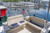 Ranger Tugs R-29 CB Luxury Edition seating.