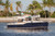 Ranger Tugs R-29 CB Luxury Edition with Volvo D4 320hp Inboard Diesel Engine.