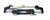 UC128-OBF-1P Front-Mount Outboard Hydraulic Cylinder
