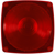Grote Stop/Tail/Turn Replacement Lens | 440 Series | Red
