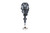 Yamaha 20 HP Outboard.