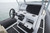Highfield Sport 900 with Twin 300hp Outboards helm.