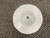 Weaver Rubber Pad for Fishing Pole Holder - Grey
