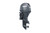 New cowling design on the Yamaha F50LC.