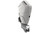 Mercury 425hp White Verado V10 Outboard Warm Fusion 425XL.
