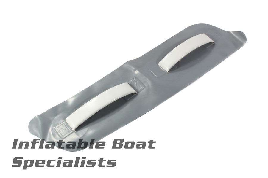 Achilles Inflatable Boat Parts Double Strap Carry Handle Portside C432GY PORT Boat Specialists