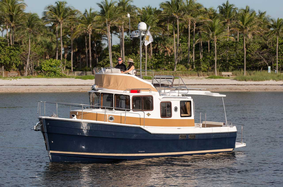 Ranger Tugs For Sale | Boat Specialists