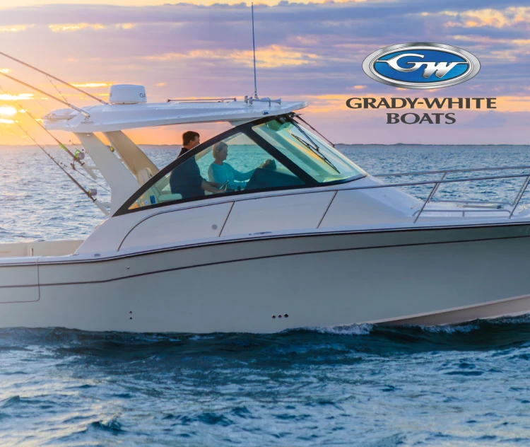 GRADY DAYS Sales Event!