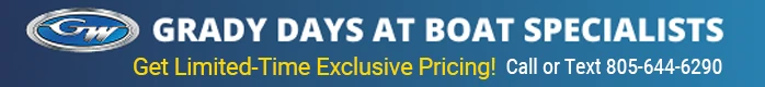 Promotion banner: Get Limited-Time Exclusive Pricing through March 31! Call (805) 644-6290.