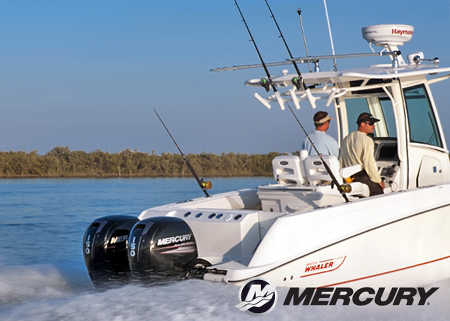 Boat & Outboard Sales & Service Boat Specialists