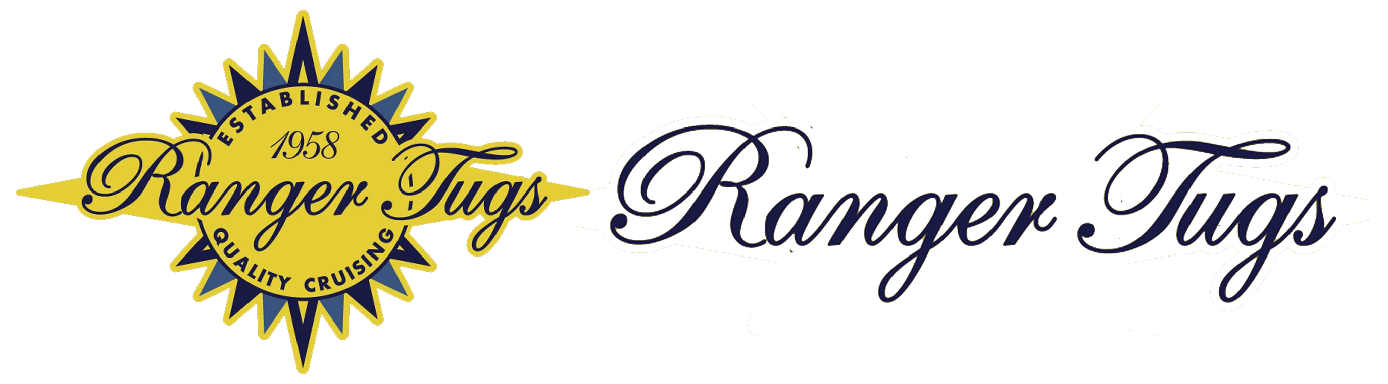 Ranger Tugs Logo