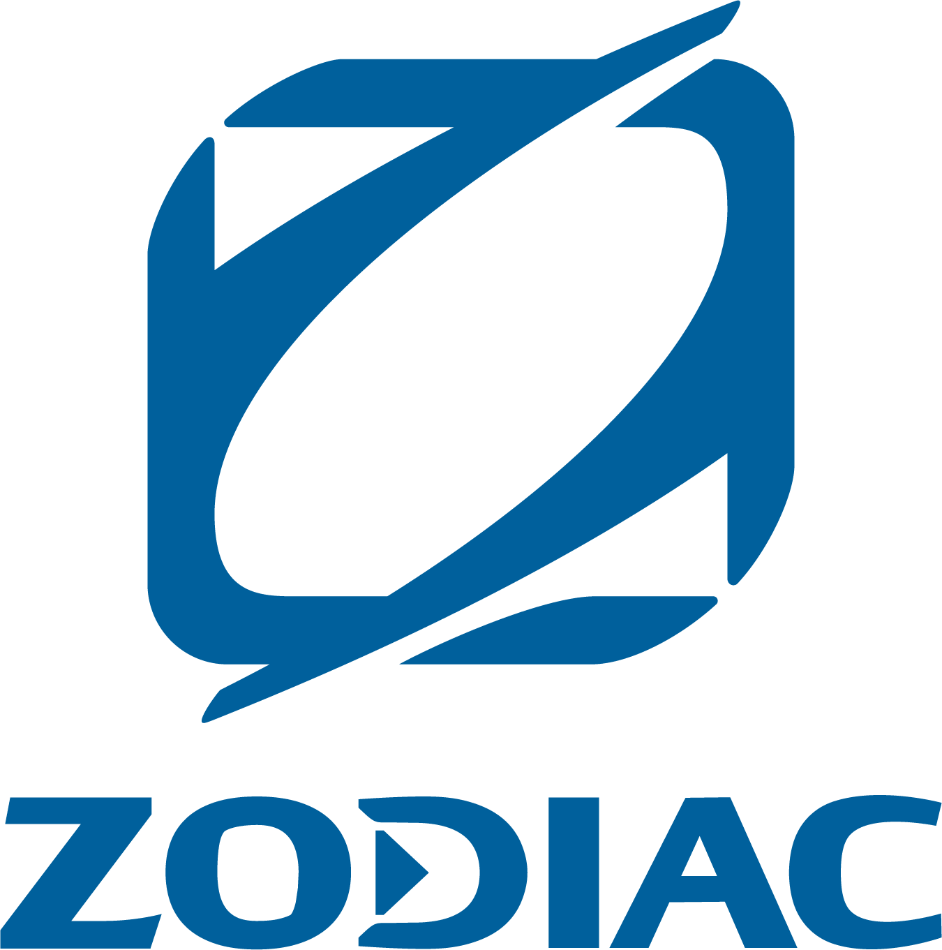 Zodiac Nautic Logo
