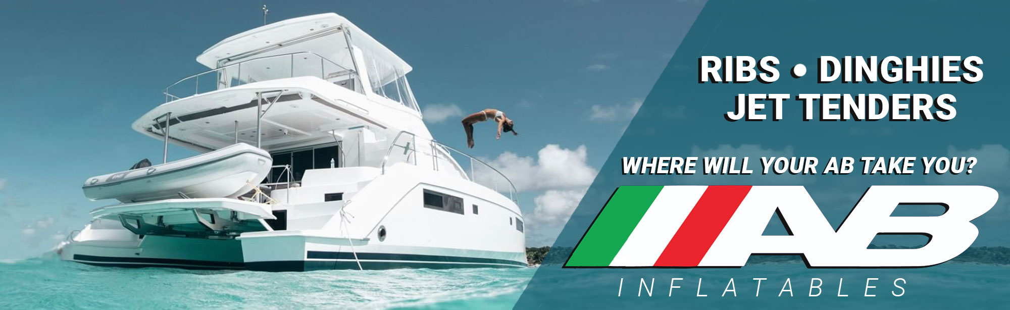 AB Inflatables