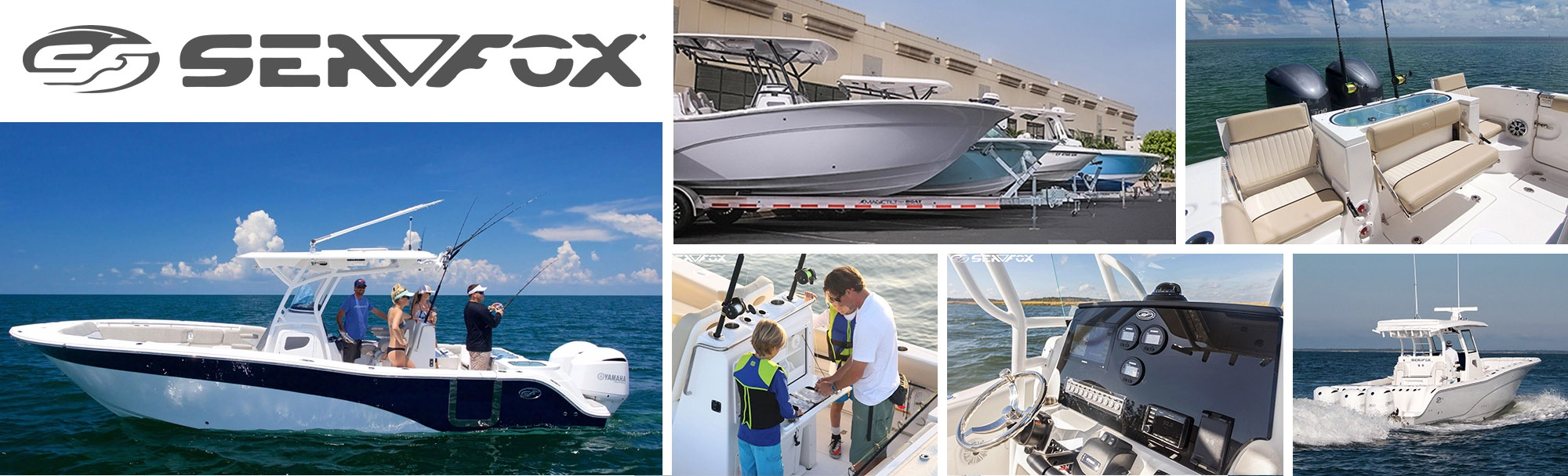 Sea Fox Fiberglass Boats Sea Fox Fiberglass Boats