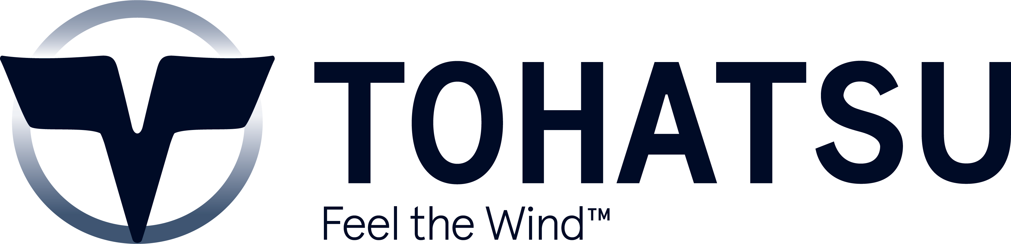 Tohatsu Logo Tohatsu Logo