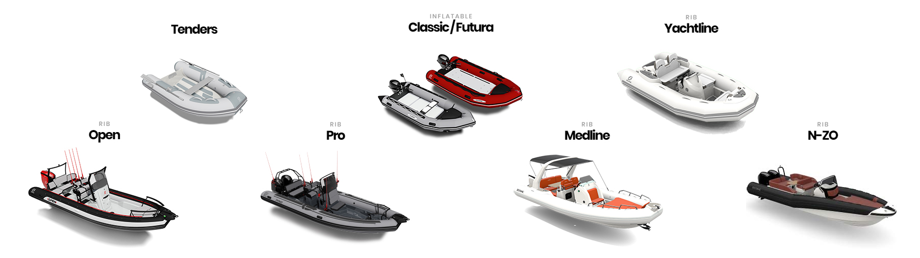 Zodiac Models