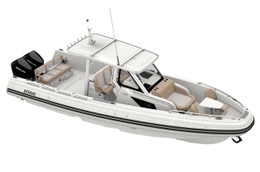 AYA　zodiac works TC-HOTEI Zodiac Works TC-HOTEI WHITE LINE