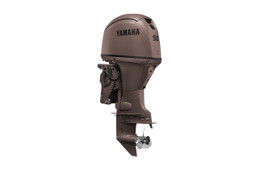 Yamaha 50 hp Outboard | Remote Mechanical, 20