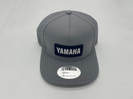 Yamaha Floating Grey Hat
