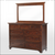 ARLINGTON  #2205, 9-Drawer Tall Dresser