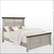 HICKORY GROVE #42001, Bed