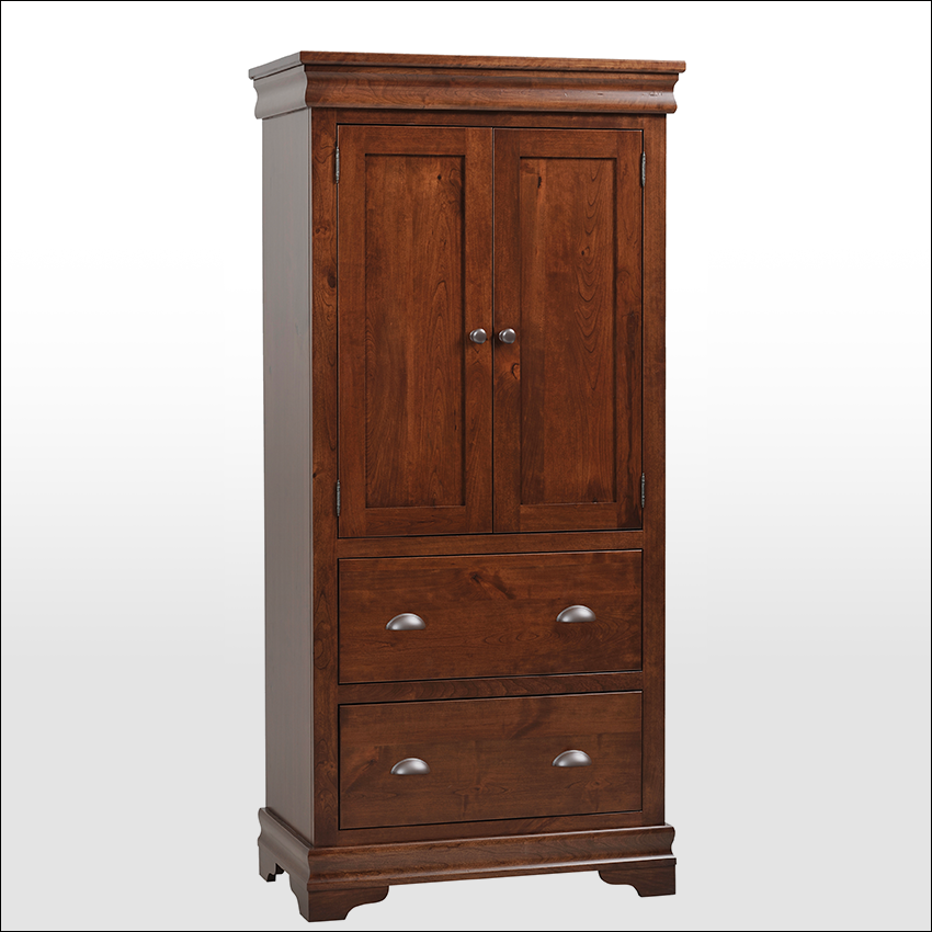 DRESSERS / CHESTS Page 1 Troyer Ridge Furniture