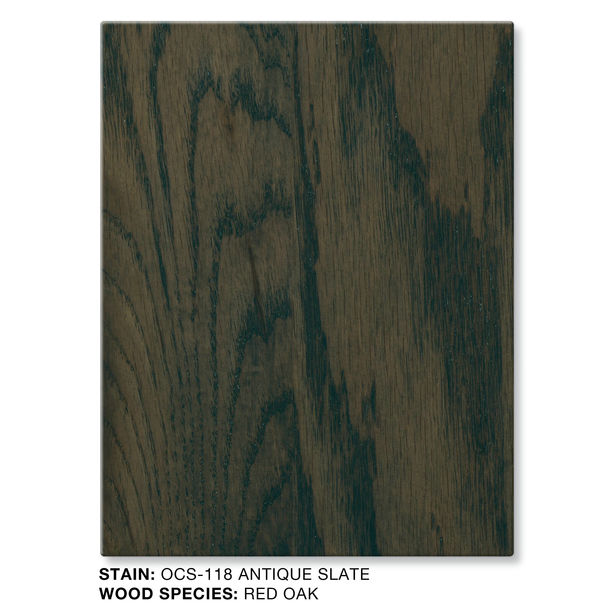 #OCS-118 ANTIQUE SLATE