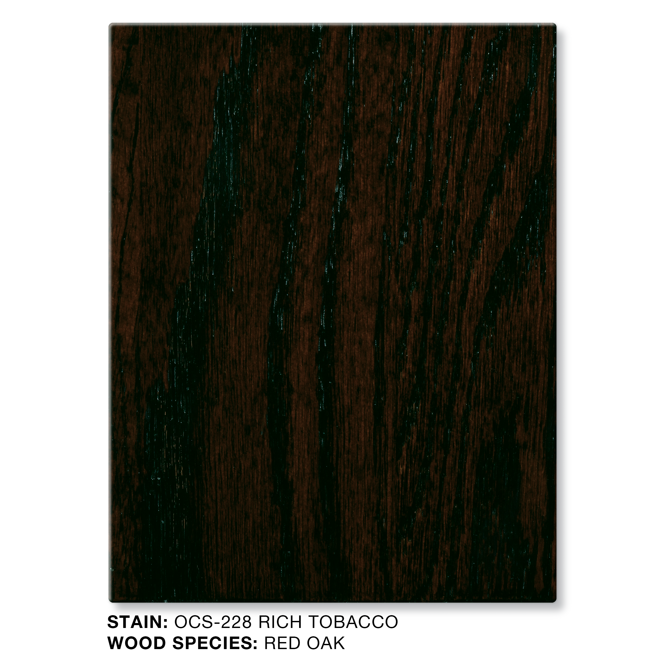 #OCS-228 RICH TOBACCO