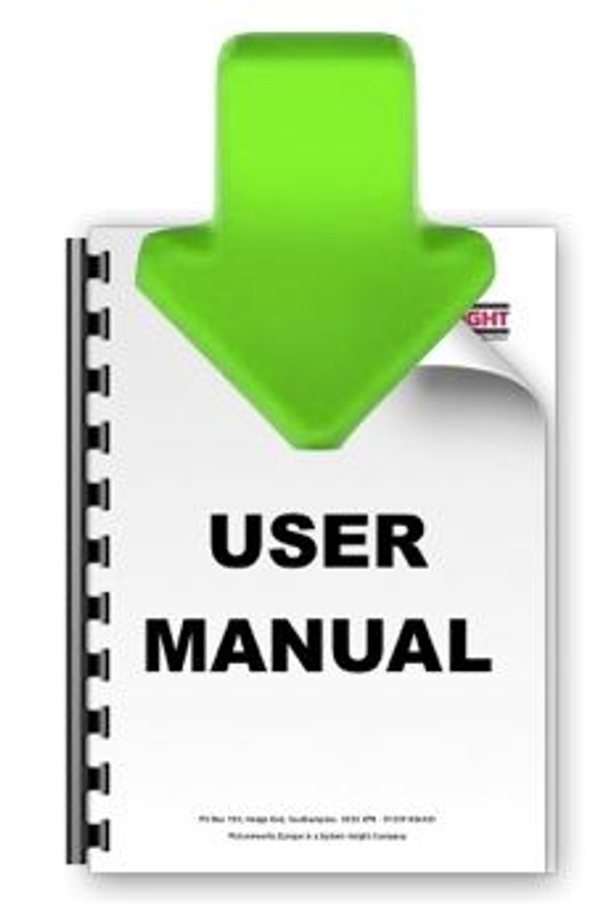 Bing 54 Rebuild Manual - Six Chuter International LLC