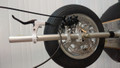 Hydraulic Front Wheel Brake Kit