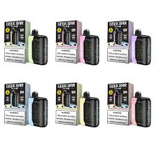 how much is elf bar vape Buy Peach Jam Geek Bar Pulse X 25000 Puffs Disposable main image 1