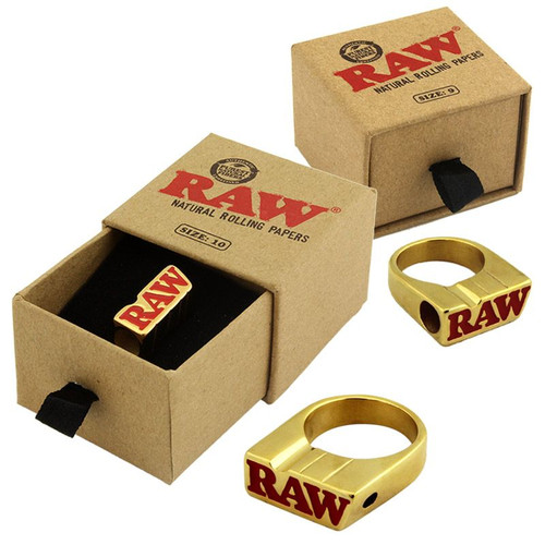 RAW RING