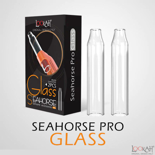 LOOKAH GLASS PRO SEAHORSE