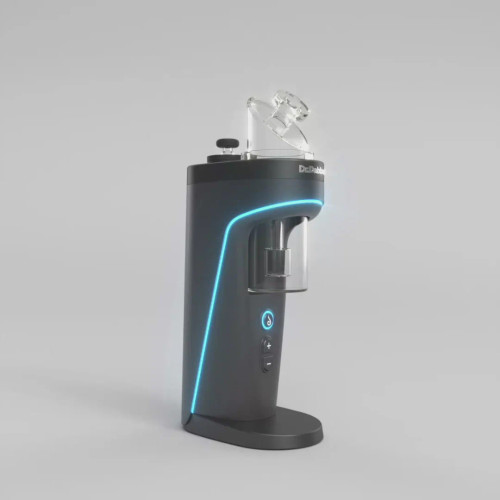 DR. DABBER SWITCH 2 DR. DABBER SWITCH 2