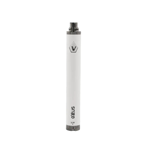 EXXUS 1600 TWIST TO ADJUST TEMP CARTRIDGE VAPE