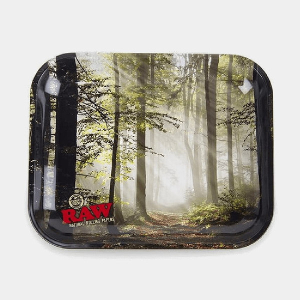 RAW FOREST ASHTRAY