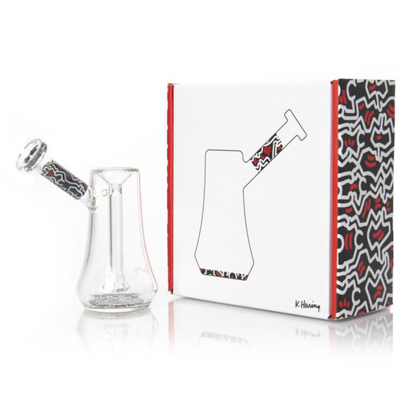 KEITH HARING BUBBLER