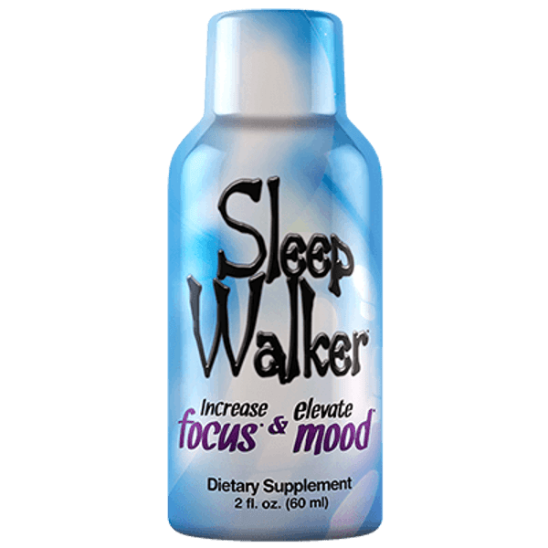 SLEEP WALKER