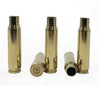 Mixed .308 Win/ 7.62x51 Brass - Cleaned & Polished/ Some Primers Removed - 250 Pieces